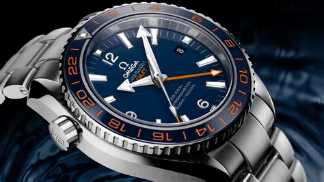 replica watches omega seamaster planet ocean|second hand omega planet ocean.